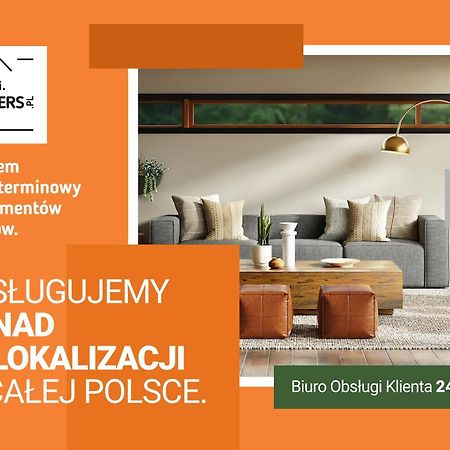 Apartment Strzelecka Old Town Cracow By Renters Prestige 克拉科夫 外观 照片